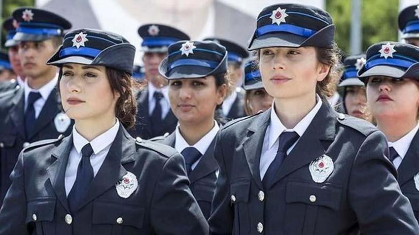 (Polis alımı başvuru ekranı) POMEM başvuru şartları nelerdir, EGM 10 bin polis alımı 2023 başvuru ne zaman