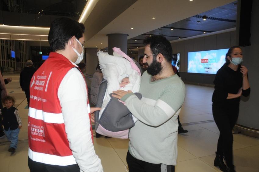 Ukrayna’da halk yer altına çekildi! İşte dünyanın konuştuğu görüntüler...