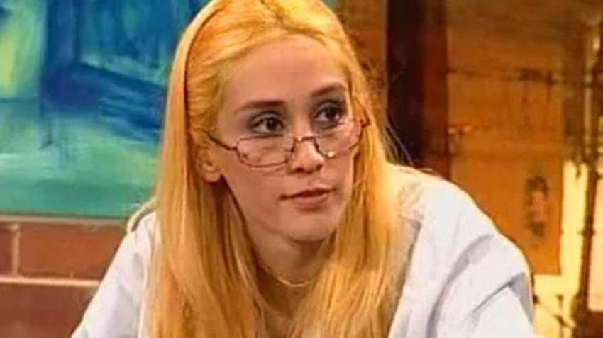 Zeynep Koçak'ın şaşırtan değişimi!  "Eskiden 37 kiloydum şimdi 56 kiloya çıktım"