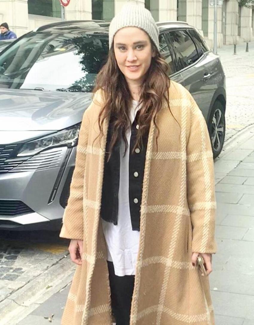 Zeynep Koçak'ın şaşırtan değişimi!  "Eskiden 37 kiloydum şimdi 56 kiloya çıktım"