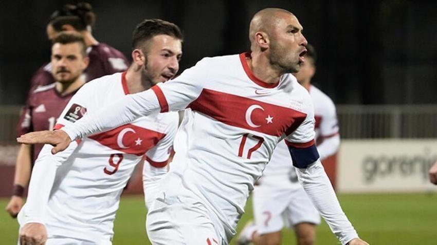 Burak Yılmaz Süper Lig'e dönüyor! Tercihi İstanbul ekipleri...