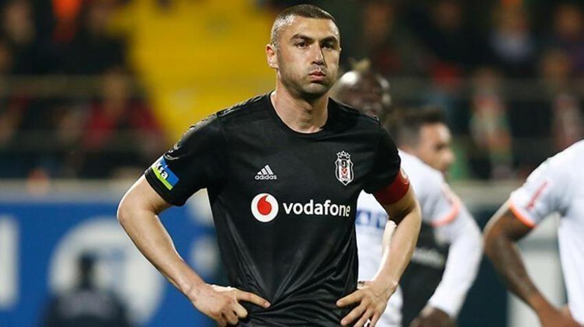 Burak Yılmaz Süper Lig'e dönüyor! Tercihi İstanbul ekipleri...