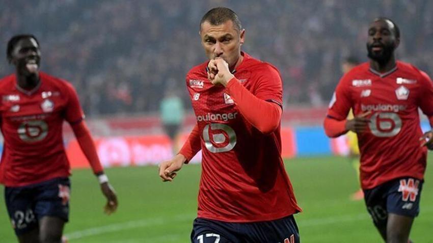 Burak Yılmaz Süper Lig'e dönüyor! Tercihi İstanbul ekipleri...