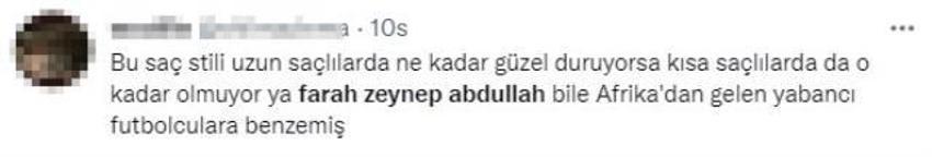 Bergen filminin galası gerçekleştirildi! Farah Zeynep Abdullah damga vurdu...
