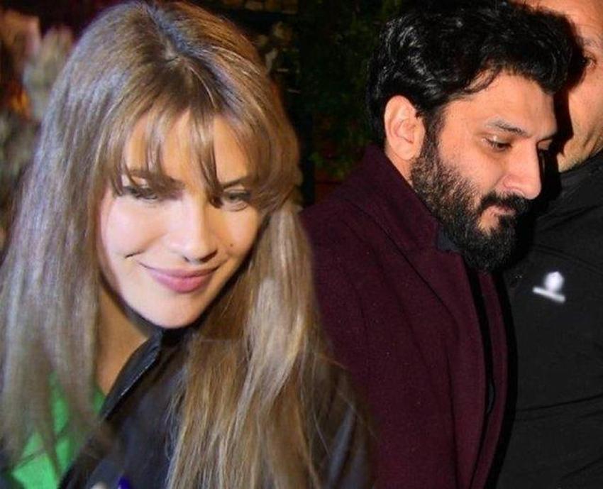 Biran Damla Yılmaz ve Çağrı Telkıvıran aşklarını ilan etti!