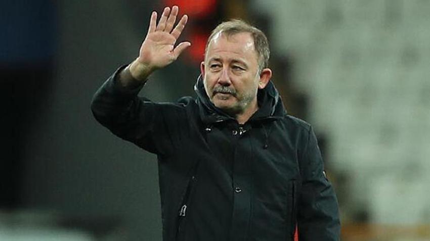 Sergen Yalçın suskunluğunu bozdu, olay sözler! 'Beşiktaşlı yöneticiler altımı oydu'