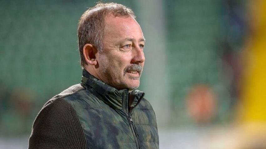 Sergen Yalçın suskunluğunu bozdu, olay sözler! 'Beşiktaşlı yöneticiler altımı oydu'