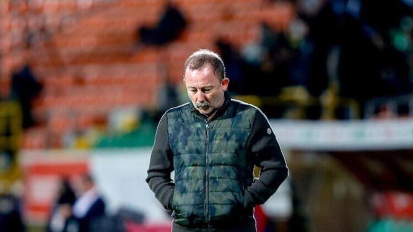 Sergen Yalçın suskunluğunu bozdu, olay sözler! 'Beşiktaşlı yöneticiler altımı oydu'