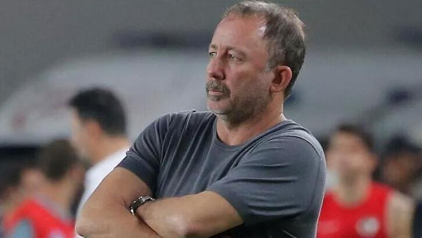 Sergen Yalçın suskunluğunu bozdu, olay sözler! 'Beşiktaşlı yöneticiler altımı oydu'