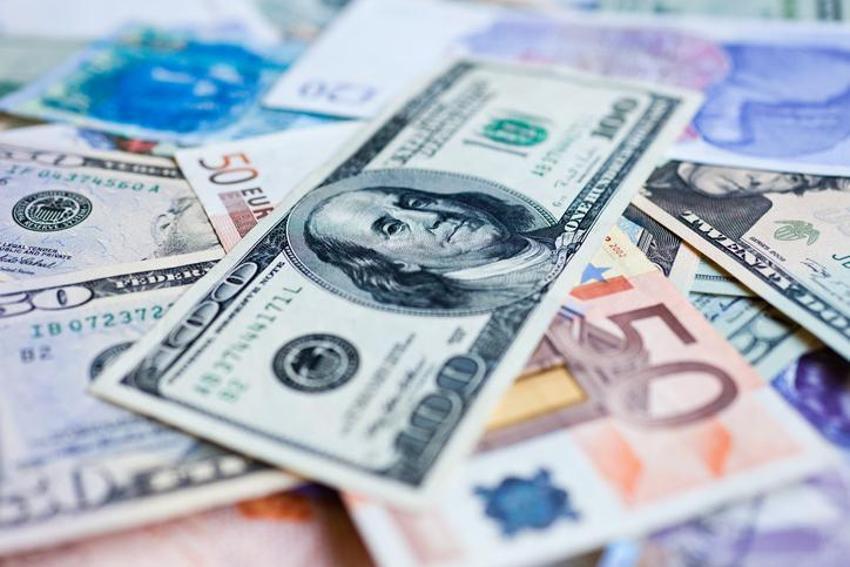 Altın, petrol, dolar, euro ve kripto parada kritik gelişme! Son dokuz yılın zirvesini gördü 