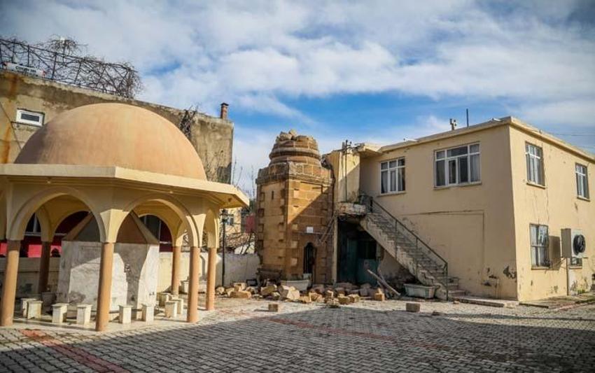 Antalya'da hortum yıktı geçti! 'Çok büyük bir afet yaşadık'