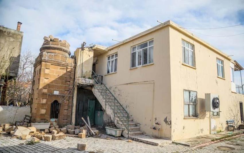 Antalya'da hortum yıktı geçti! 'Çok büyük bir afet yaşadık'