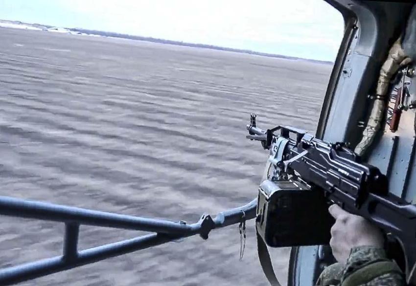 Görüntüler dünyayı şok etmişti! Rus tanklarındaki Z ve V harflerinin anlamları ortaya çıktı