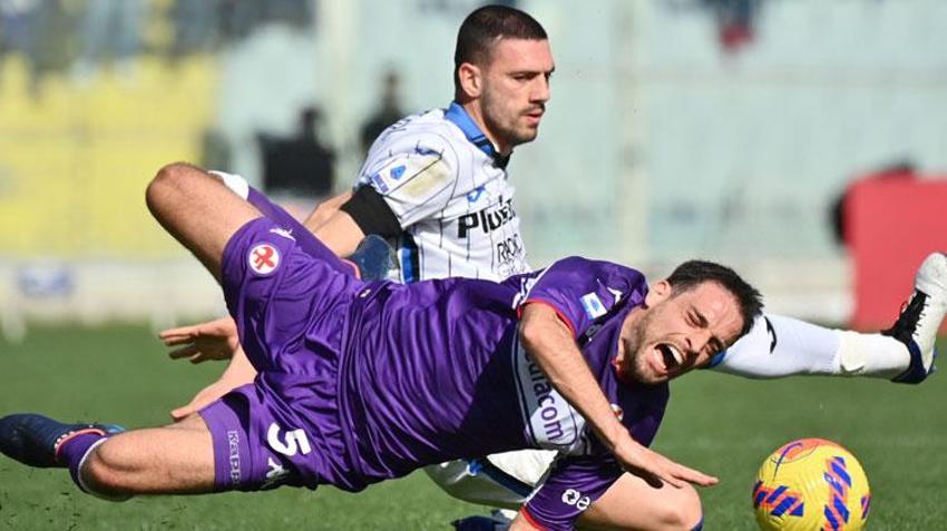 İtalya'nın efsane isminden Merih Demiral için flaş açıklama: Tam 100 milyon euro!