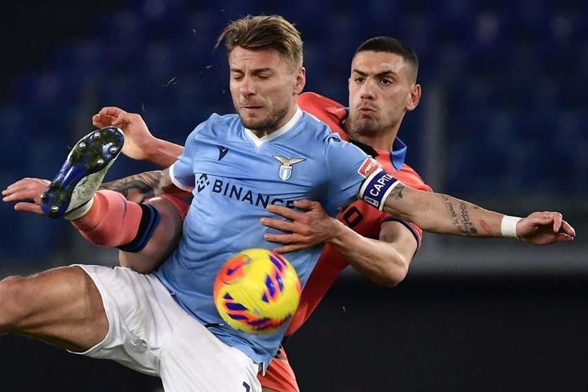 İtalya'nın efsane isminden Merih Demiral için flaş açıklama: Tam 100 milyon euro!