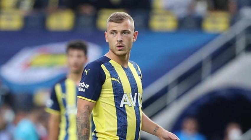 Fenerbahçe'de işler karışıyor, kontenjan sıkıntısı!