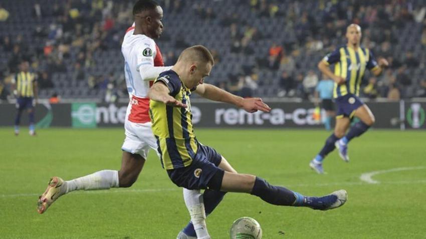 Fenerbahçe'de işler karışıyor, kontenjan sıkıntısı!