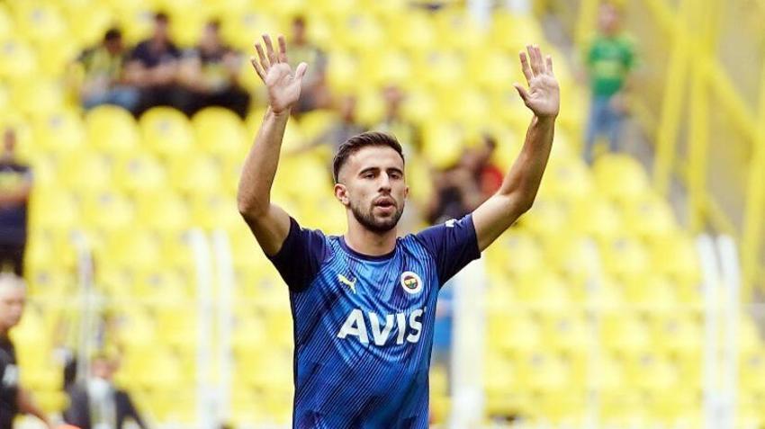 Fenerbahçe'de işler karışıyor, kontenjan sıkıntısı!