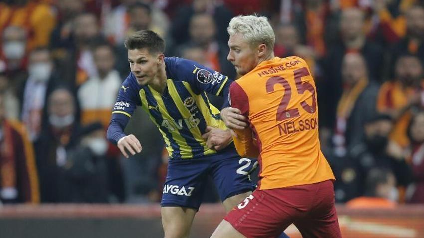 Fenerbahçe'de işler karışıyor, kontenjan sıkıntısı!