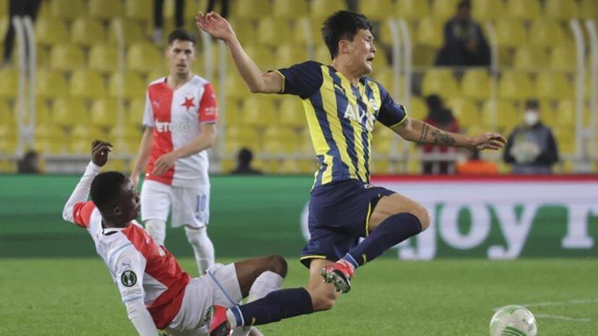 Fenerbahçe'de işler karışıyor, kontenjan sıkıntısı!