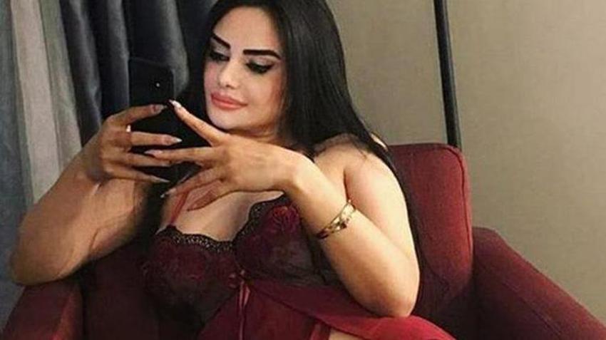 Naz Mila sert yorumu ifşaladı ve dalga geçti!