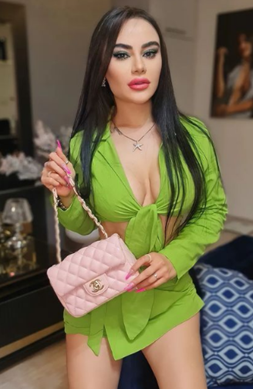 Naz Mila sert yorumu ifşaladı ve dalga geçti!