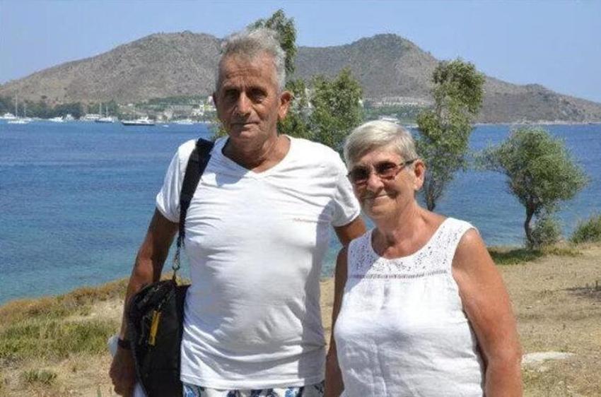 Nazan Kesal eşiyle tanışma hikayesini anlattı: Bir kel kafa, üstünde parka!