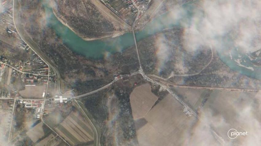 Ukrayna'dan dünyaya ‘görüntü’ çağrısı! Savaşın kaderini değiştirebilir