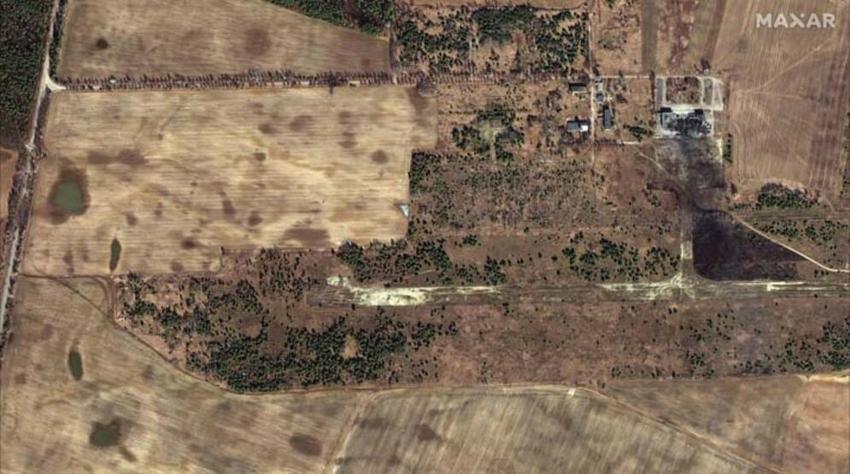 Ukrayna'dan dünyaya ‘görüntü’ çağrısı! Savaşın kaderini değiştirebilir