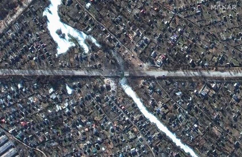 Ukrayna'dan dünyaya ‘görüntü’ çağrısı! Savaşın kaderini değiştirebilir