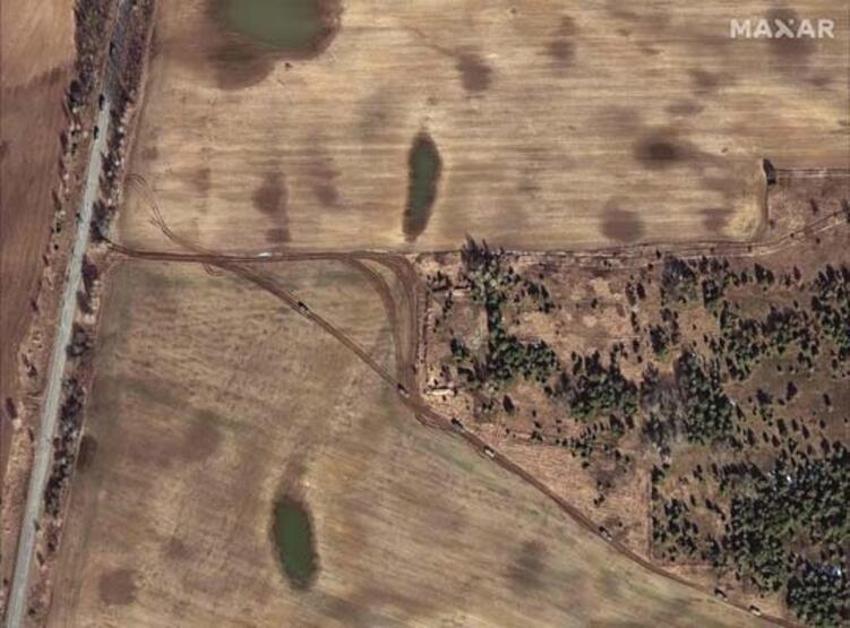 Ukrayna'dan dünyaya ‘görüntü’ çağrısı! Savaşın kaderini değiştirebilir