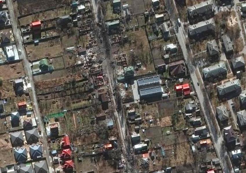 Ukrayna'dan dünyaya ‘görüntü’ çağrısı! Savaşın kaderini değiştirebilir