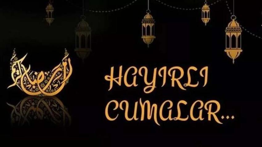 7 Nisan cuma mesajları | En yeni, yazılı, kısa ve öz olan Cuma mesajları 2023 yeni resimli sözler burada! İşte sosyal medya için farklı, ayetli, dualı, hayırlı cumalar mesajları