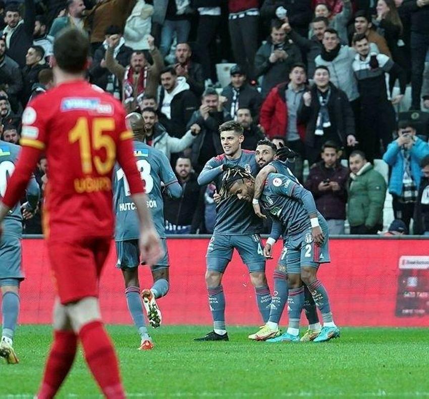 Ahmet Nur Çebi'nin Önder Karaveli planı ortaya çıktı! Herkes sezon sonu gidecek diye beklerken...