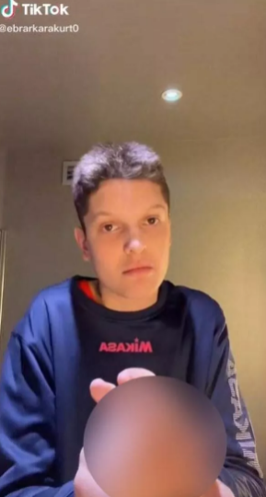 Ebrar Karakurt'tan eski sevgilisi İmge'ye ağır gönderme!