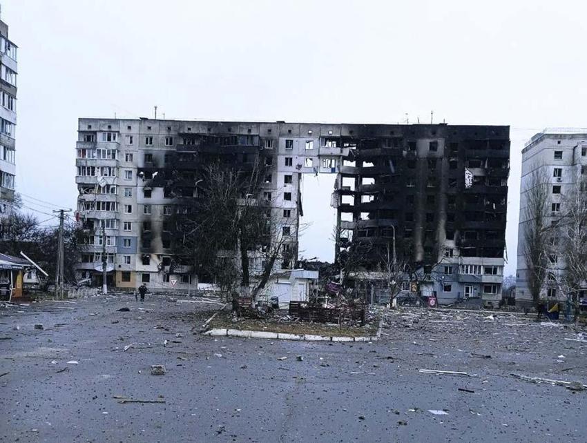 Dünyada hiçbir ülke bunu yapmadı! Ukrayna Devlet Başkanı Zelenskiy: Her şeyin sonu, Avrupa’nın sonu olur