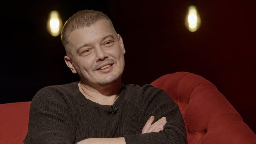 Arda Kural: Ben hep ağlarım, gözyaşlarımı çok seviyorum