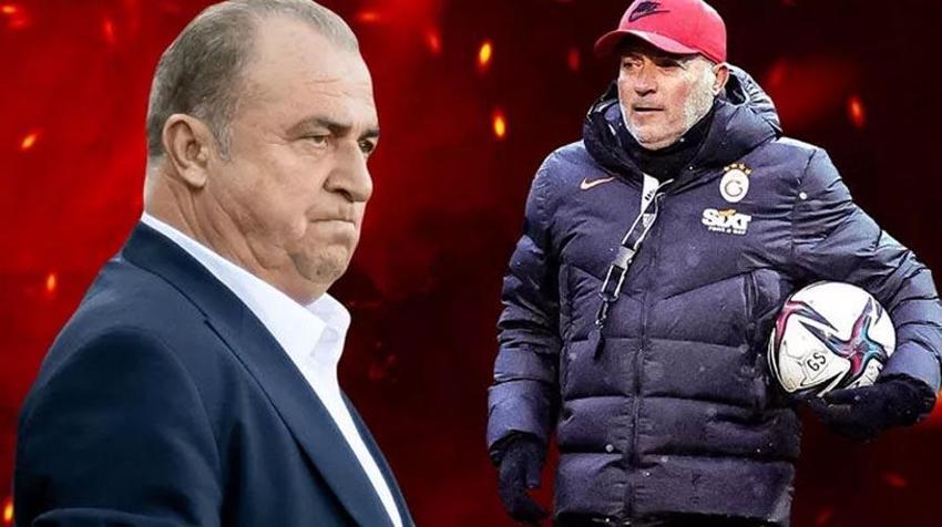Torrent'ten Burak Elmas'a şok eden transfer raporu! 'Fatih Terim bu 5 oyuncuyu nasıl almış?'