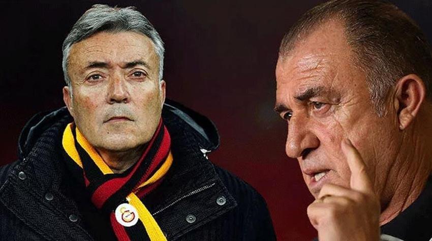 Torrent'ten Burak Elmas'a şok eden transfer raporu! 'Fatih Terim bu 5 oyuncuyu nasıl almış?'