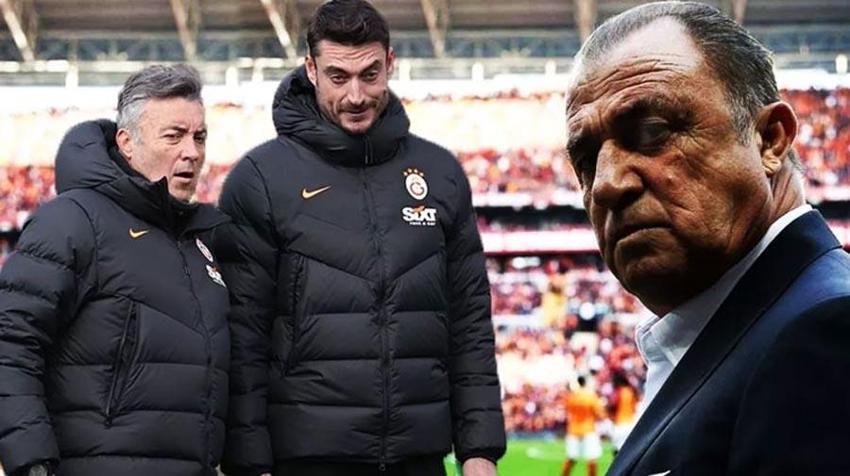 Torrent'ten Burak Elmas'a şok eden transfer raporu! 'Fatih Terim bu 5 oyuncuyu nasıl almış?'
