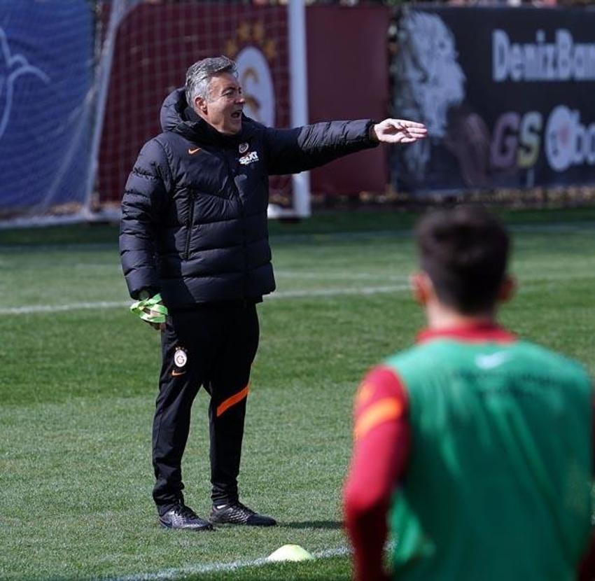 Torrent'ten Burak Elmas'a şok eden transfer raporu! 'Fatih Terim bu 5 oyuncuyu nasıl almış?'