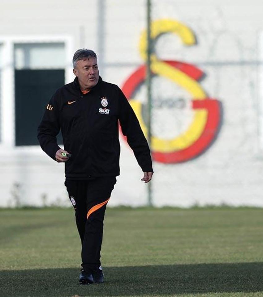 Torrent'ten Burak Elmas'a şok eden transfer raporu! 'Fatih Terim bu 5 oyuncuyu nasıl almış?'