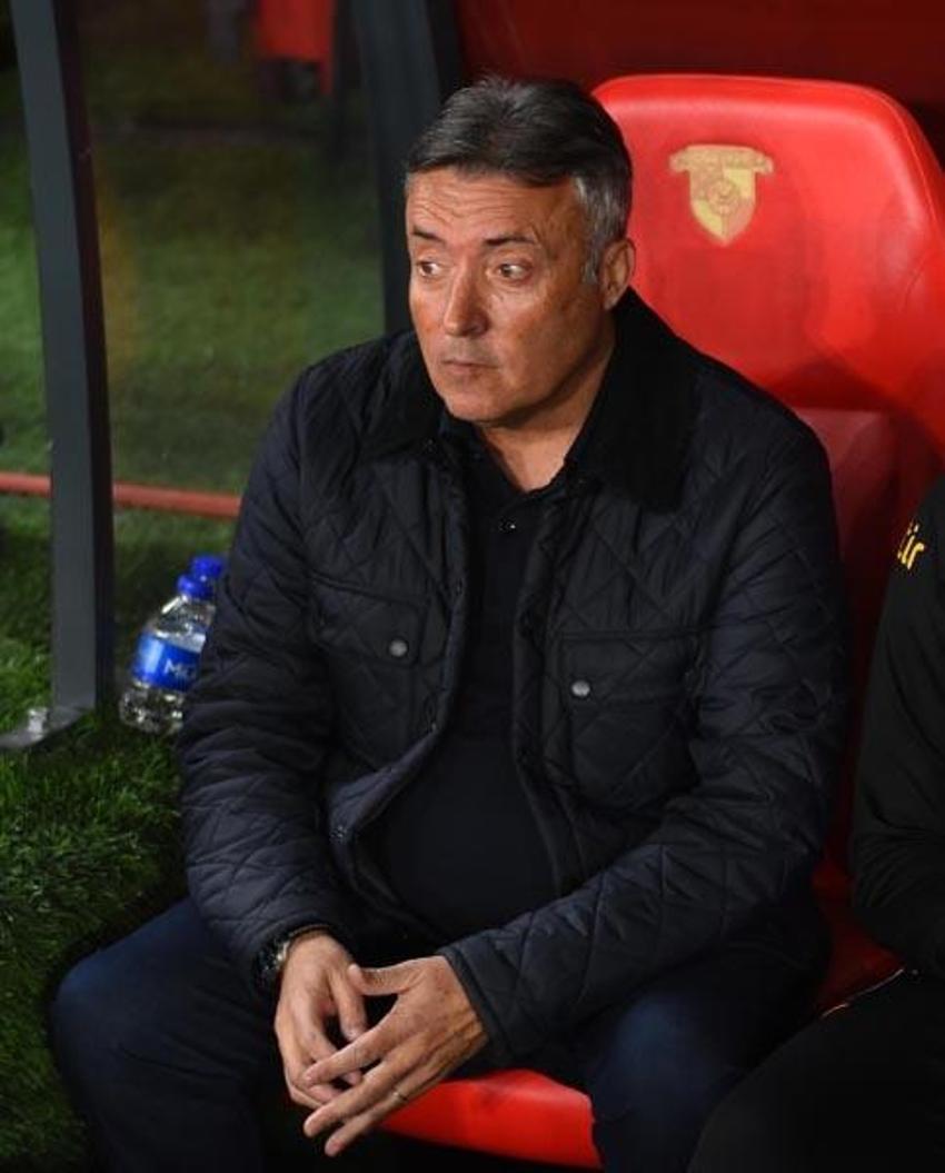 Torrent'ten Burak Elmas'a şok eden transfer raporu! 'Fatih Terim bu 5 oyuncuyu nasıl almış?'