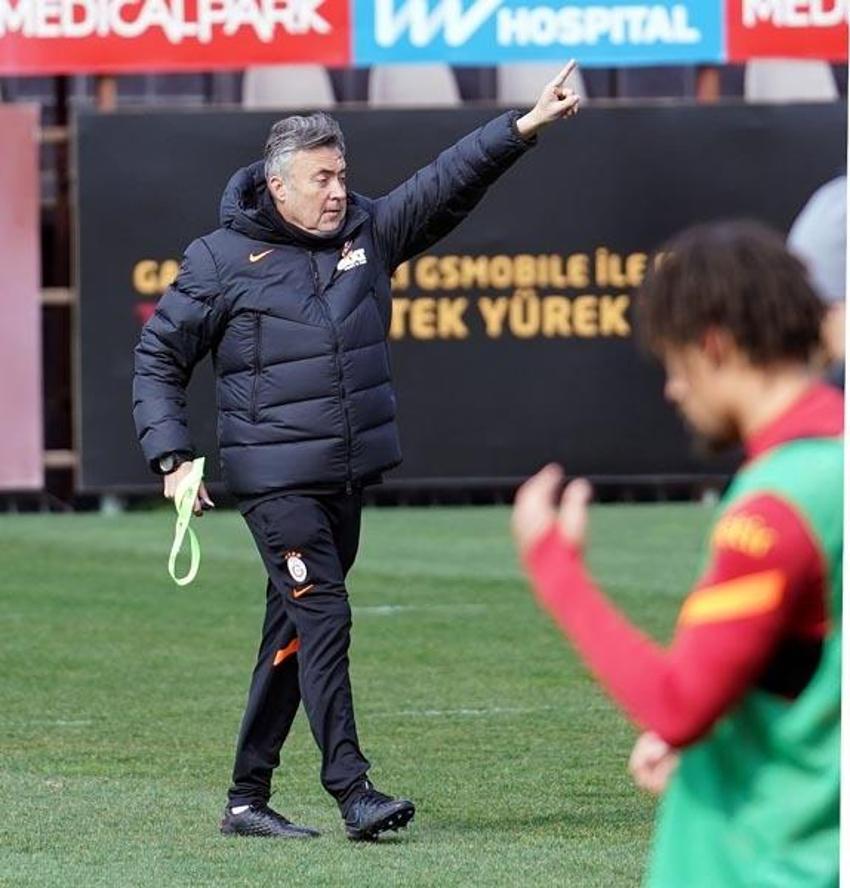 Torrent'ten Burak Elmas'a şok eden transfer raporu! 'Fatih Terim bu 5 oyuncuyu nasıl almış?'