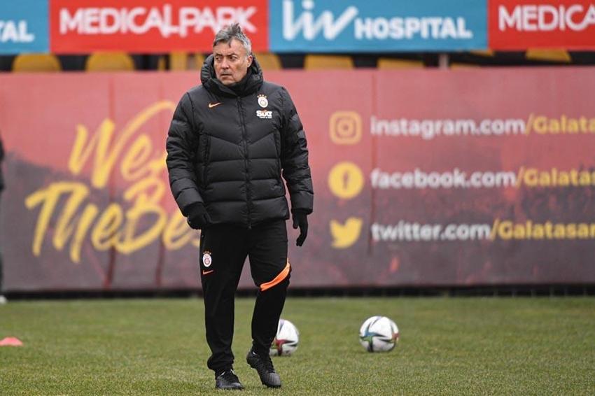 Torrent'ten Burak Elmas'a şok eden transfer raporu! 'Fatih Terim bu 5 oyuncuyu nasıl almış?'