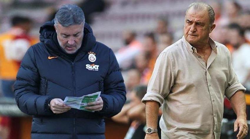 Torrent'ten Burak Elmas'a şok eden transfer raporu! 'Fatih Terim bu 5 oyuncuyu nasıl almış?'