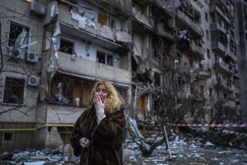 Putin hangi şehri neden almak istiyor? İşte Rusya'nın Ukrayna'yı işgal planı: Kiev, Mariupol, Harkov, Çernihiv, Zaporizhzhia, Odessa, Herson, Lviv...