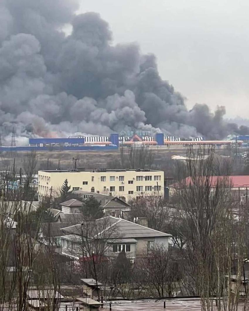 Putin hangi şehri neden almak istiyor? İşte Rusya'nın Ukrayna'yı işgal planı: Kiev, Mariupol, Harkov, Çernihiv, Zaporizhzhia, Odessa, Herson, Lviv...