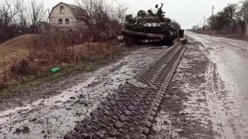 Putin hangi şehri neden almak istiyor? İşte Rusya'nın Ukrayna'yı işgal planı: Kiev, Mariupol, Harkov, Çernihiv, Zaporizhzhia, Odessa, Herson, Lviv...