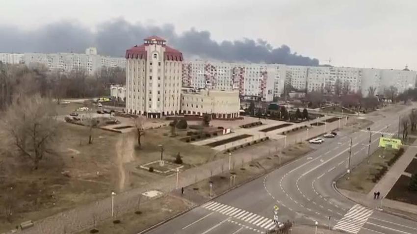 Putin hangi şehri neden almak istiyor? İşte Rusya'nın Ukrayna'yı işgal planı: Kiev, Mariupol, Harkov, Çernihiv, Zaporizhzhia, Odessa, Herson, Lviv...